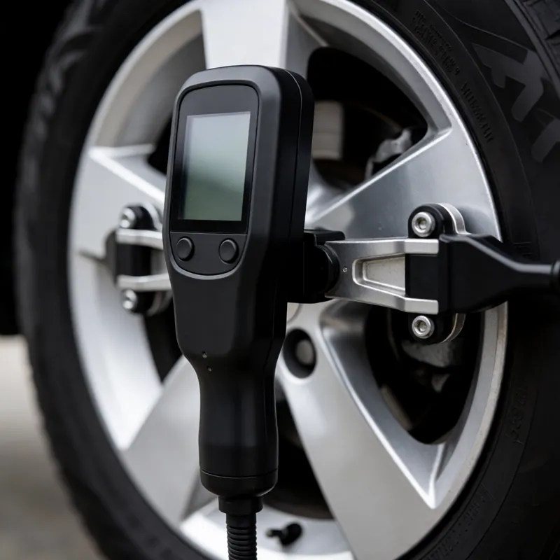 Wheel Alignment in Woodside, NY