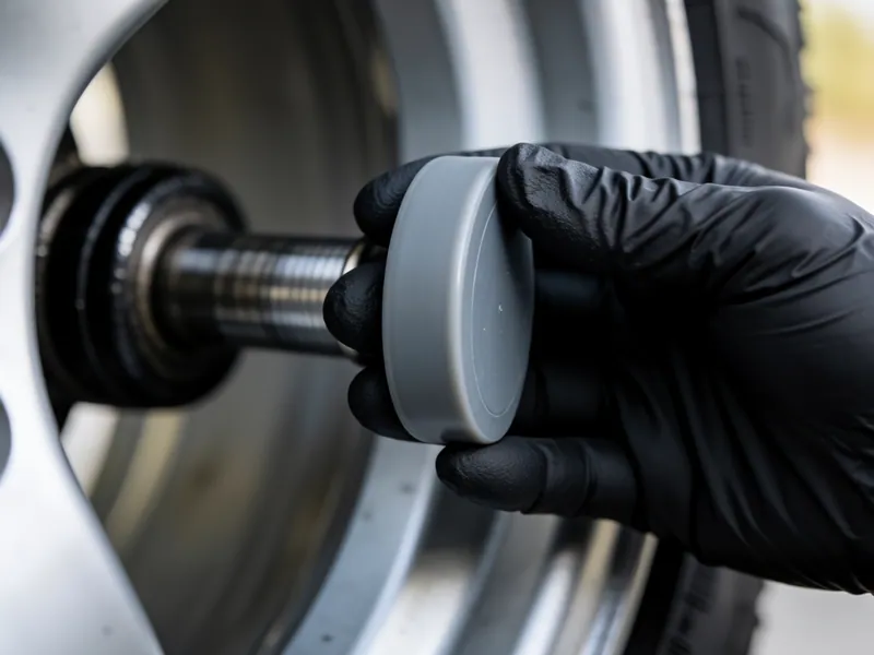 Wheel Balancing — Woodside Car Service, Woodside NY