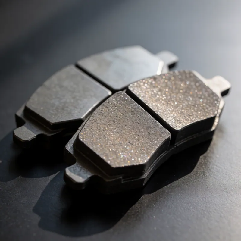 Brake Repair detail — Woodside Car Service, Woodside NY