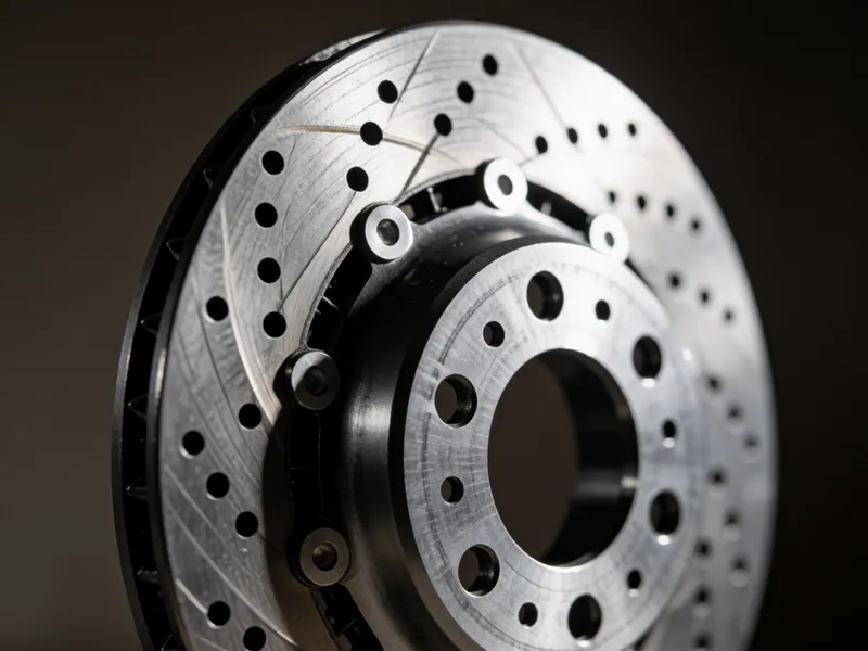 Brake Repair — Woodside Car Service, Woodside NY