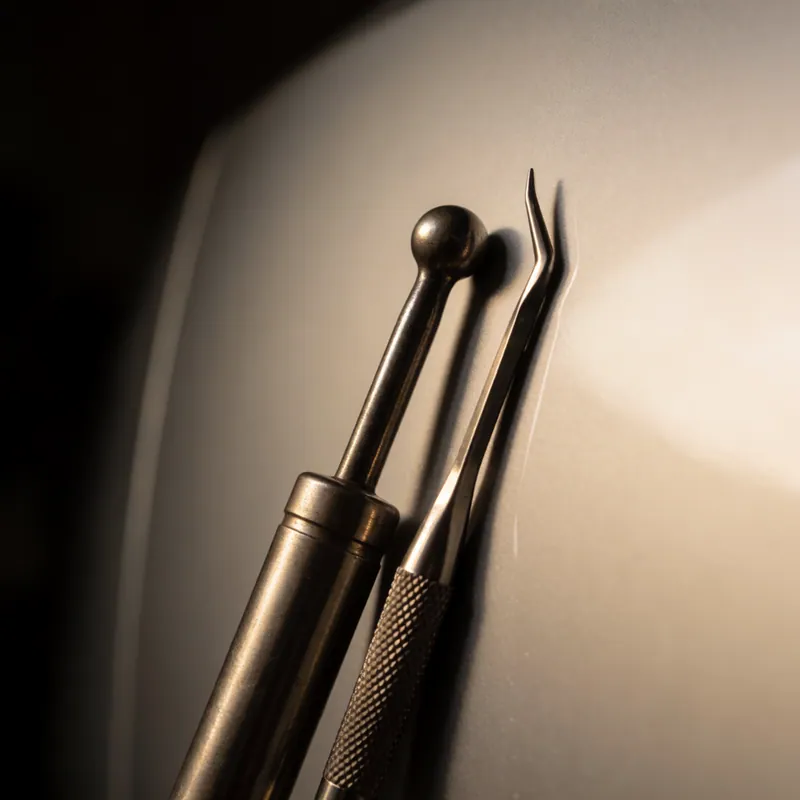 Dent Repair in Woodside, NY