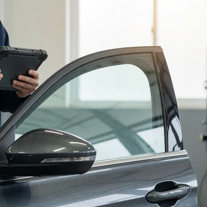 The car you are about to buy — Woodside Car Service, Woodside, Queens, NY