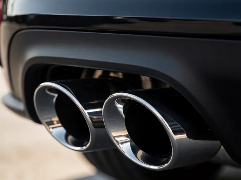 Exhaust & Emissions — Woodside Car Service, Woodside NY