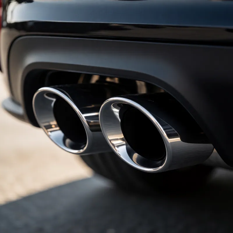 Exhaust & Emissions in Woodside, NY