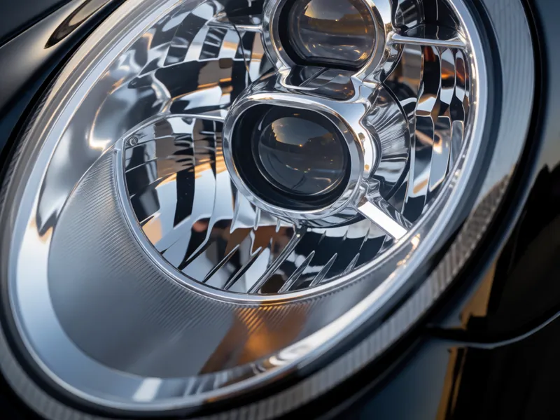 Collision Repair — Woodside Car Service, Woodside NY