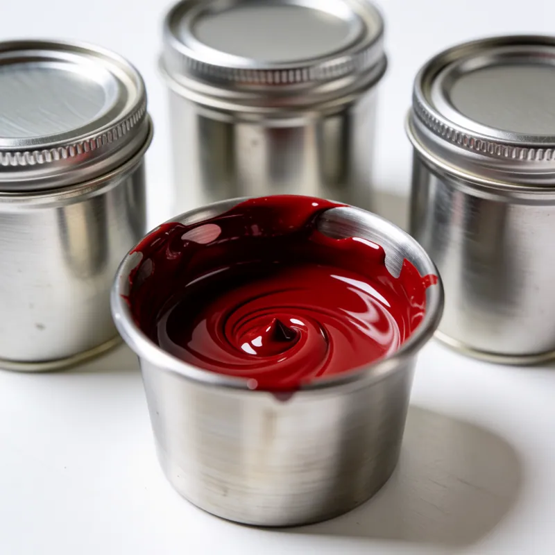 Paint & Retouching in Woodside, NY