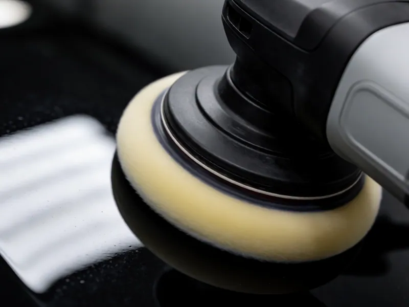 Detailing & Protection — Woodside Car Service, Woodside NY