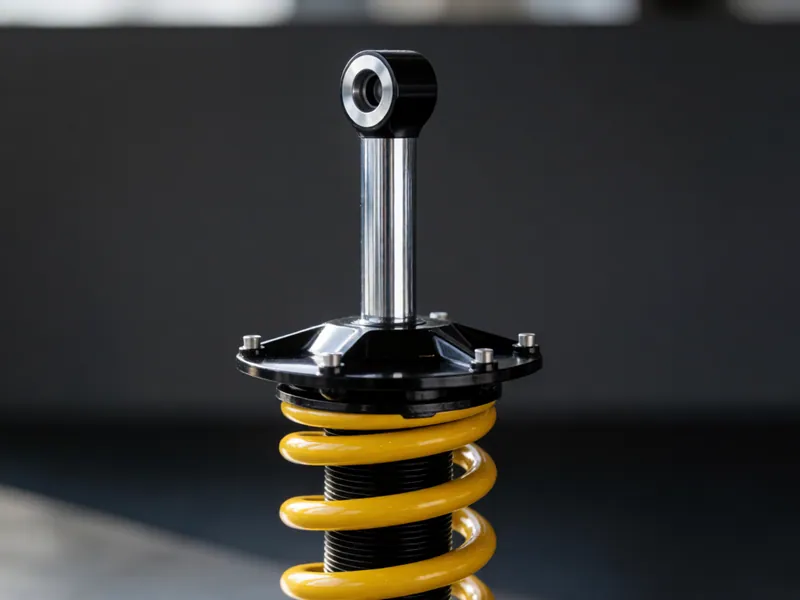 Suspension & Steering — Woodside Car Service, Woodside NY