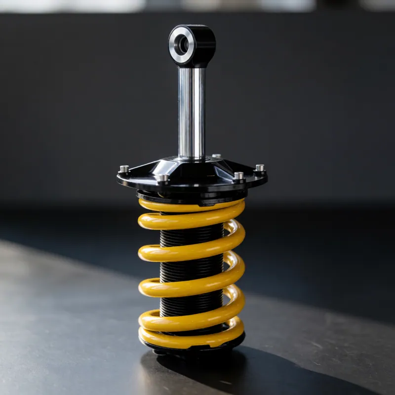 Suspension & Steering in Woodside, NY