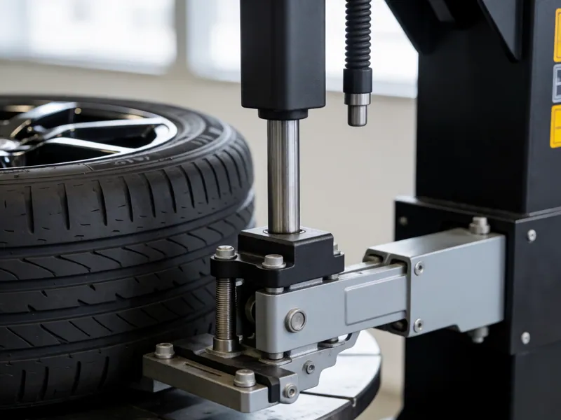 Tire Change — Woodside Car Service, Woodside NY