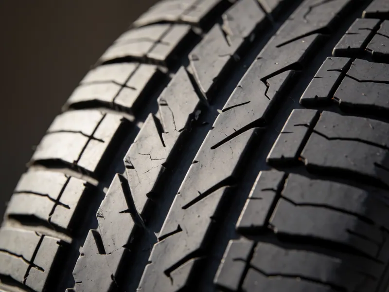 Tire Repair — Woodside Car Service, Woodside NY